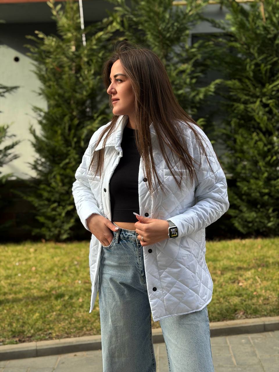 Куртка 17032606