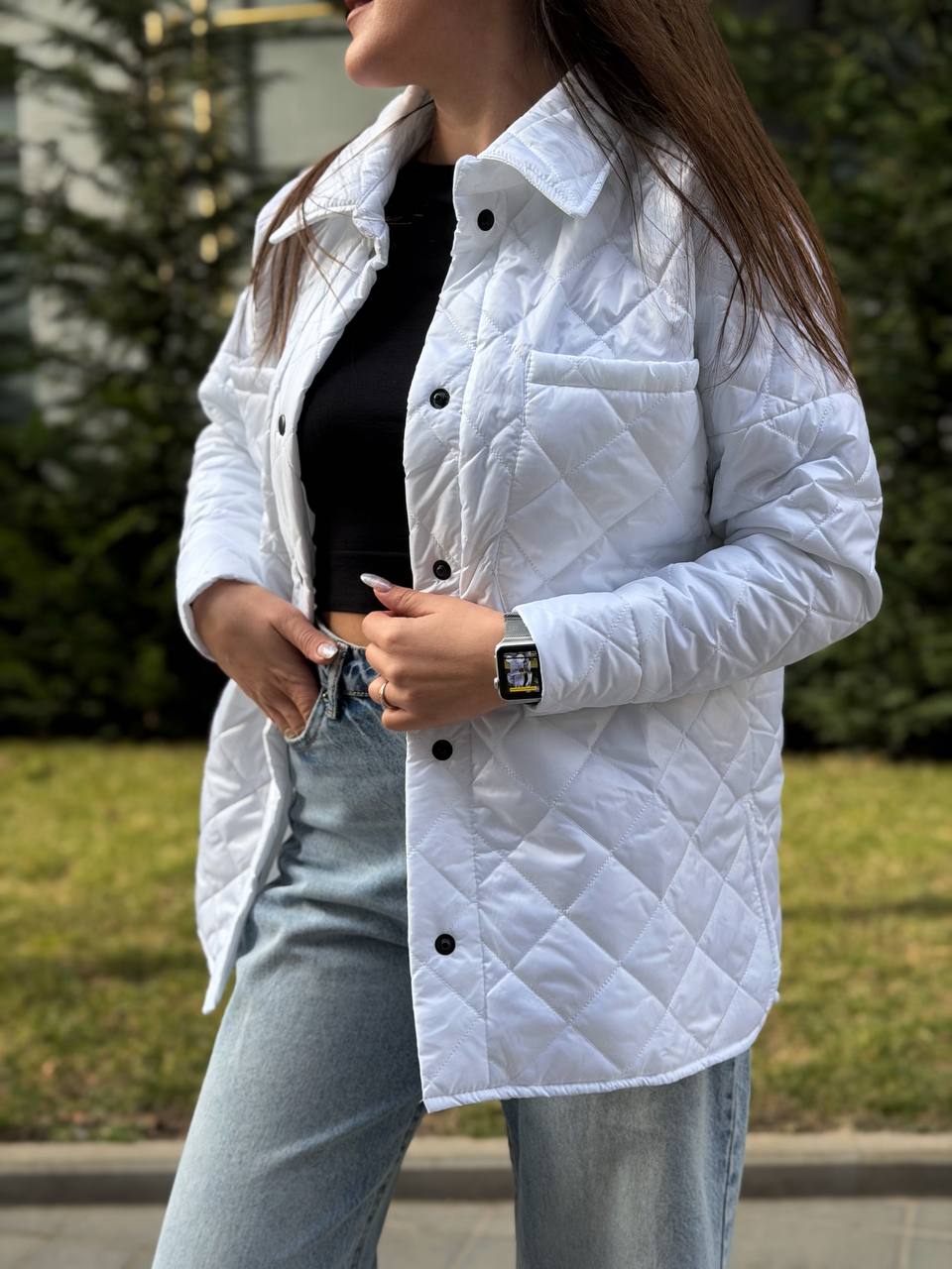 Куртка 17032606