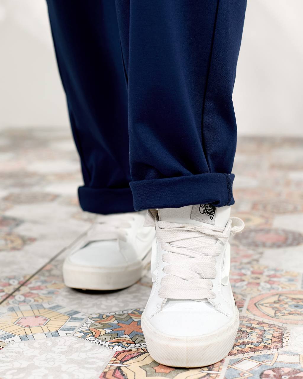 Штаны 070125001