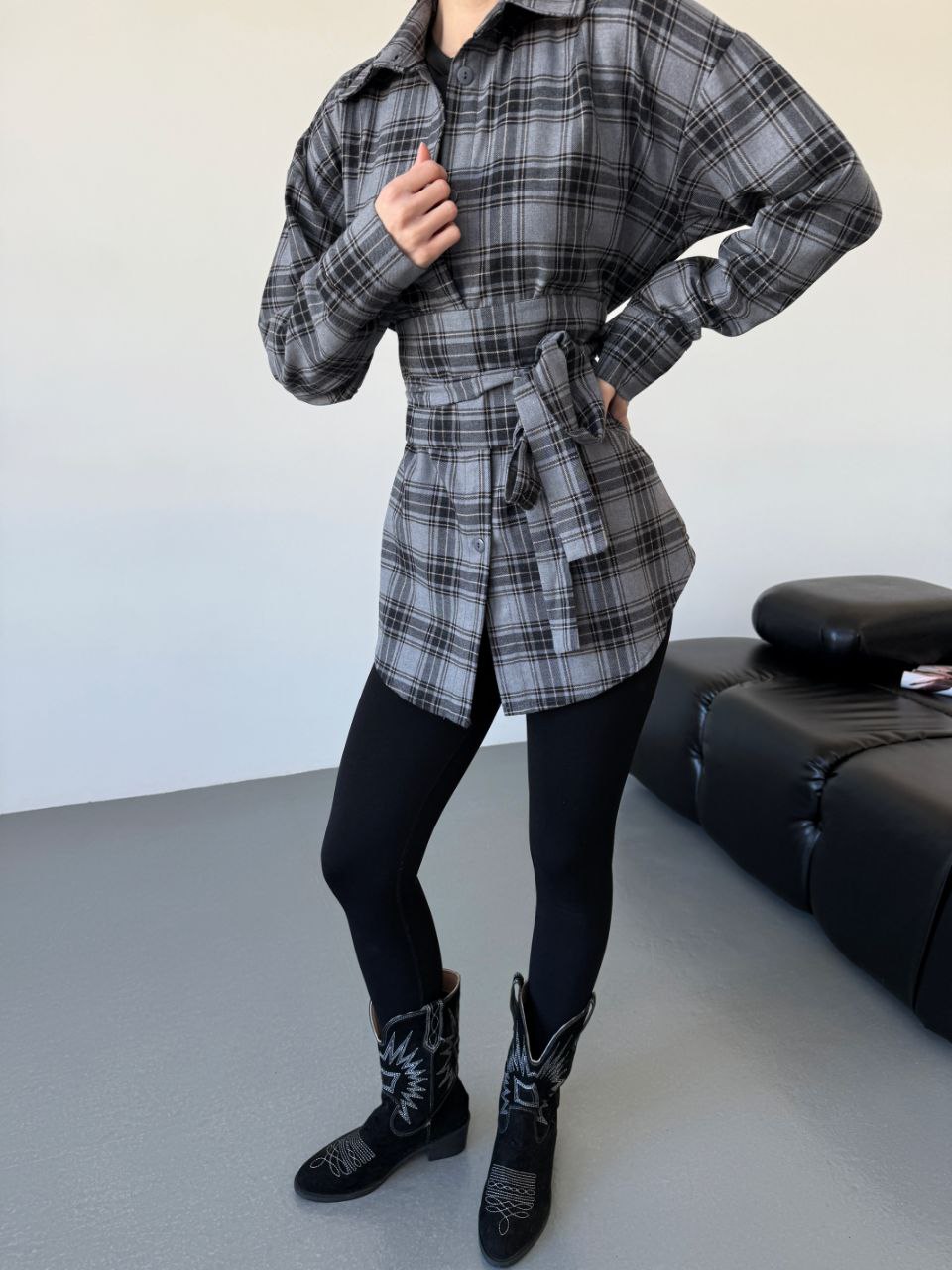 Сорочка 09032618