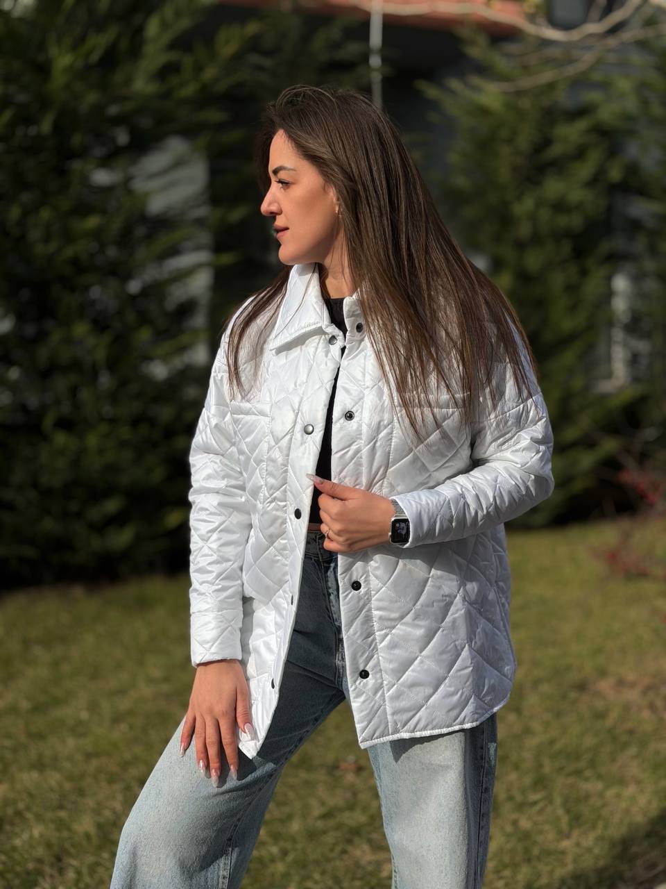 Куртка 17032606