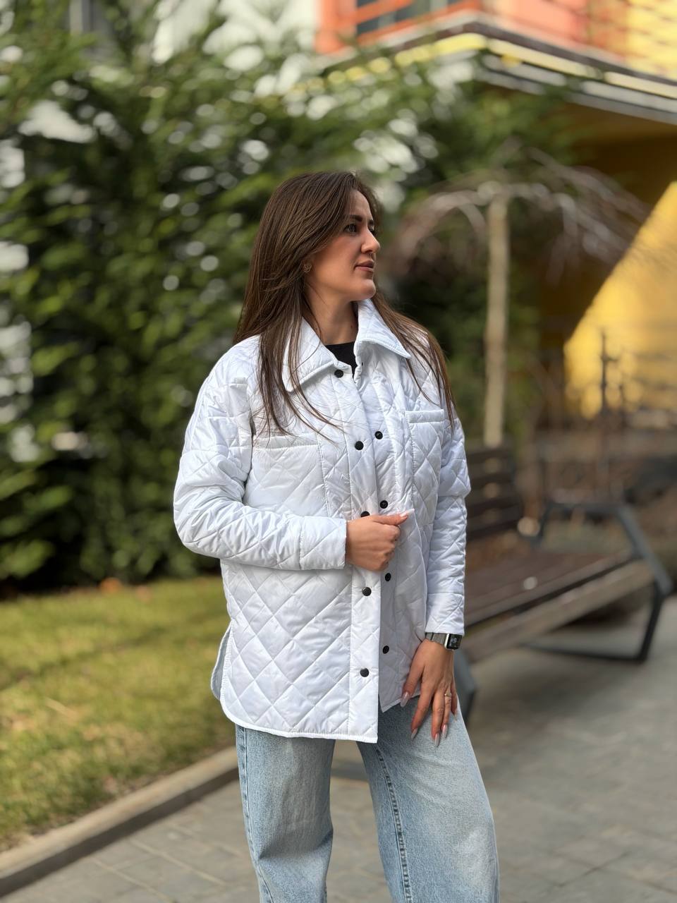 Куртка 17032606