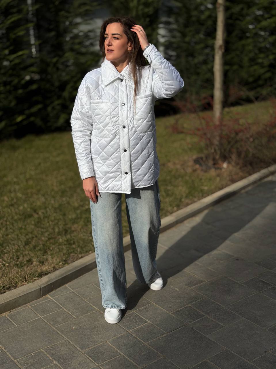 Куртка 17032606