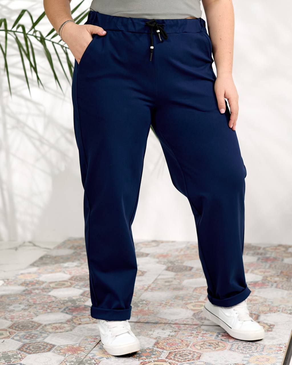 Штаны 070125001