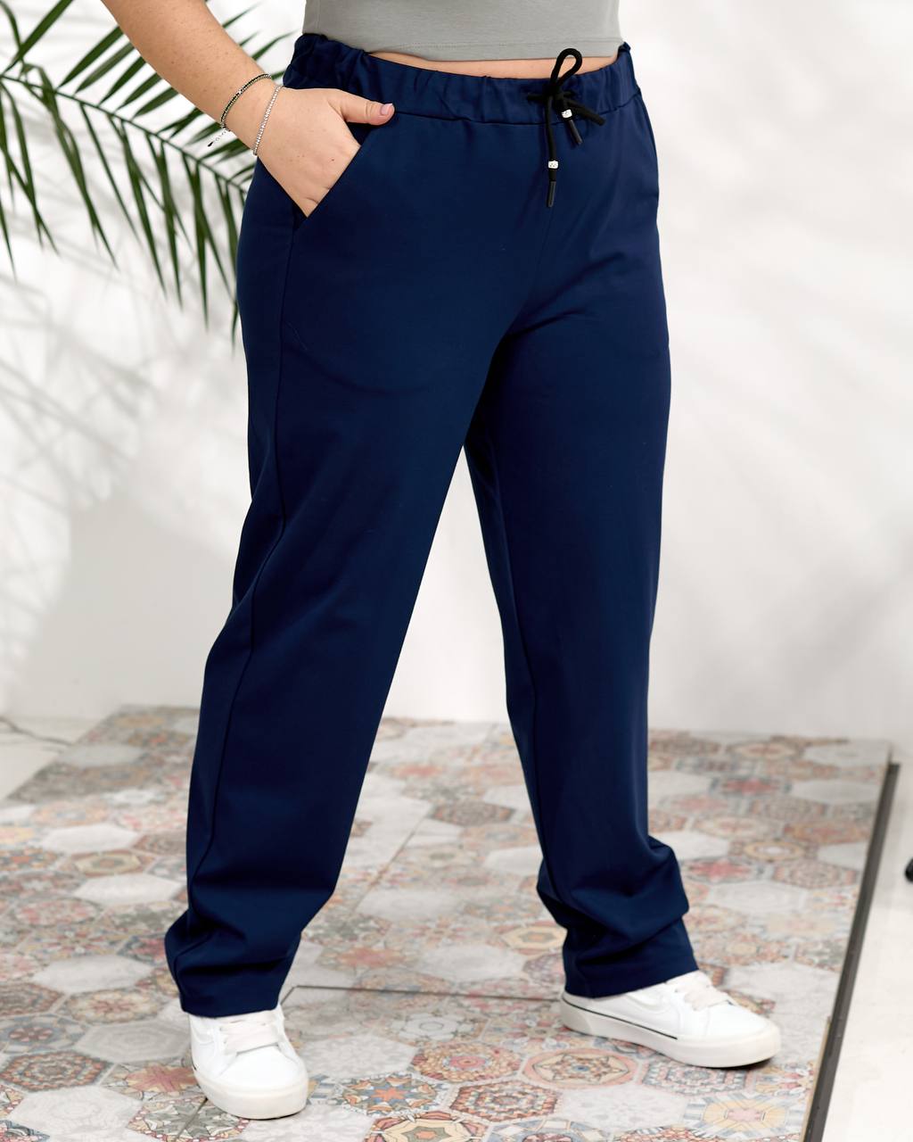 Штаны 070125001