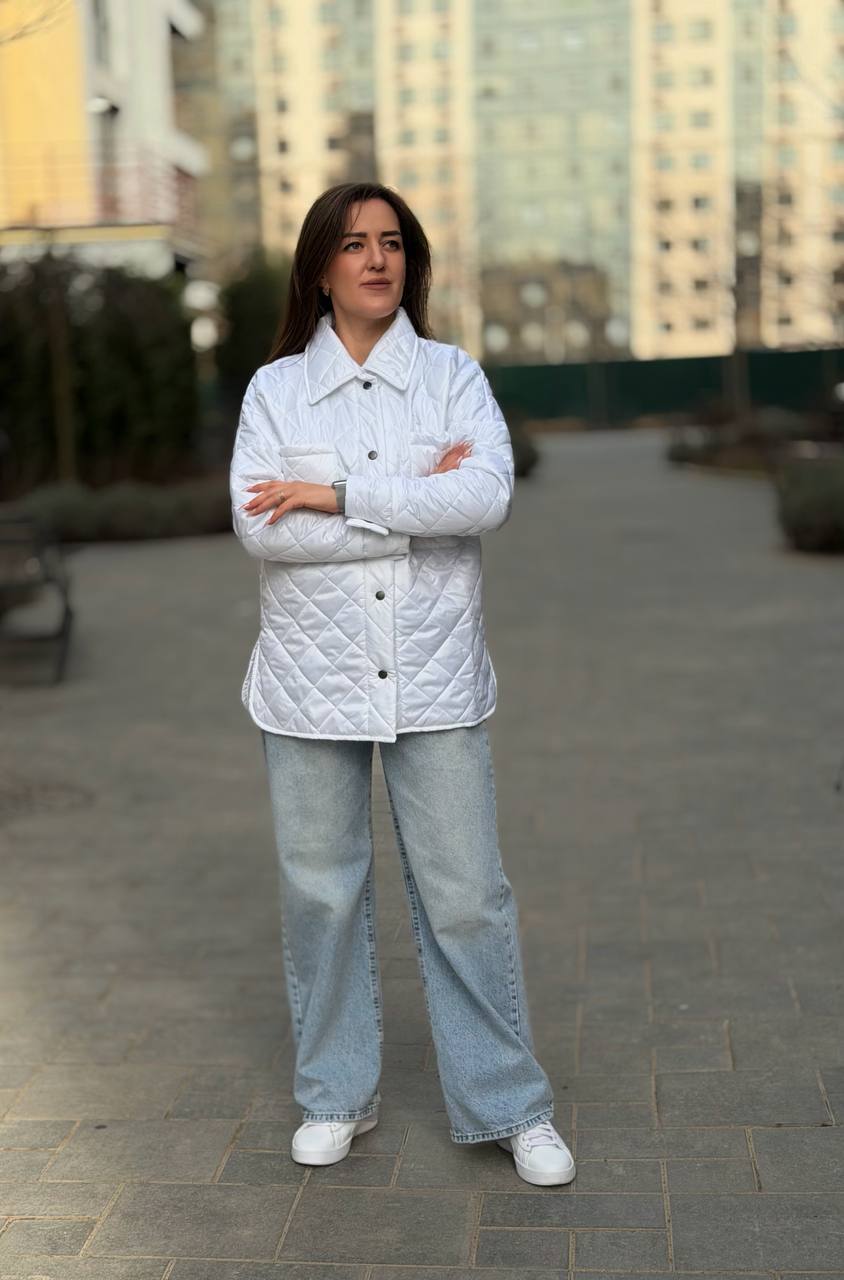 Куртка 17032606