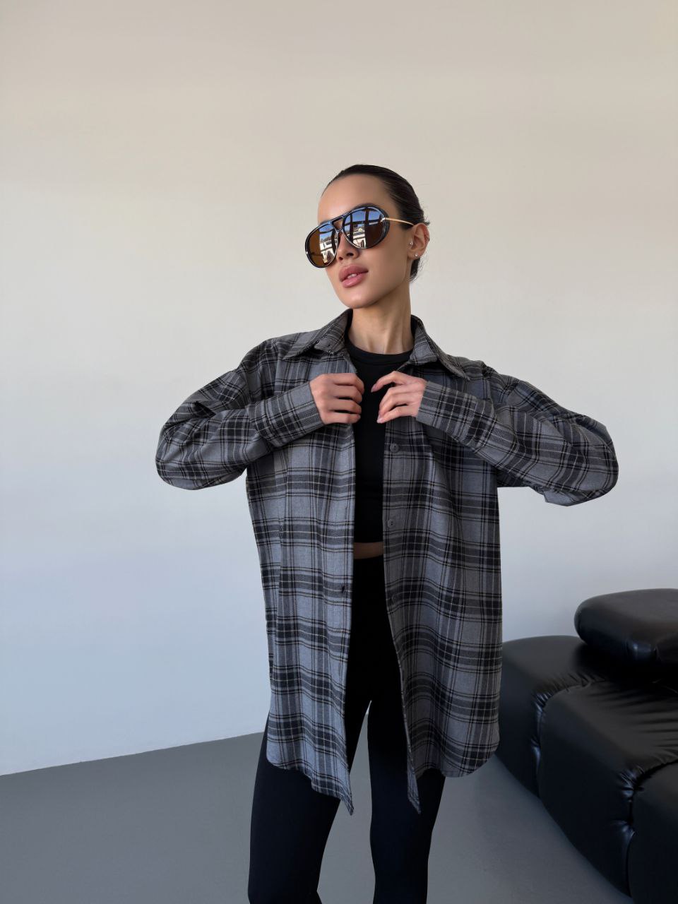 Сорочка 09032618