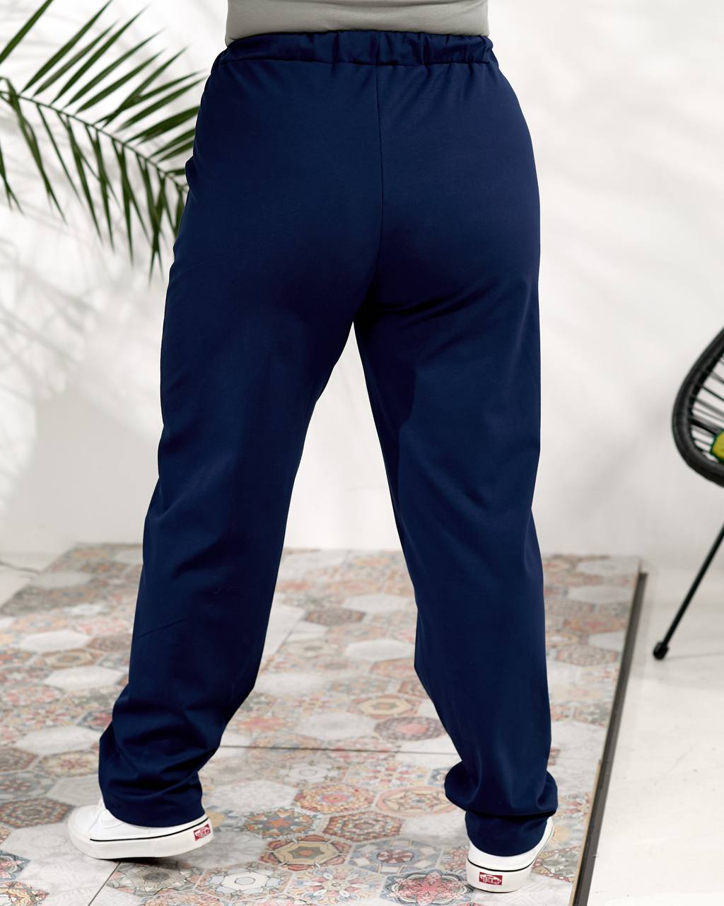 Штаны 070125001