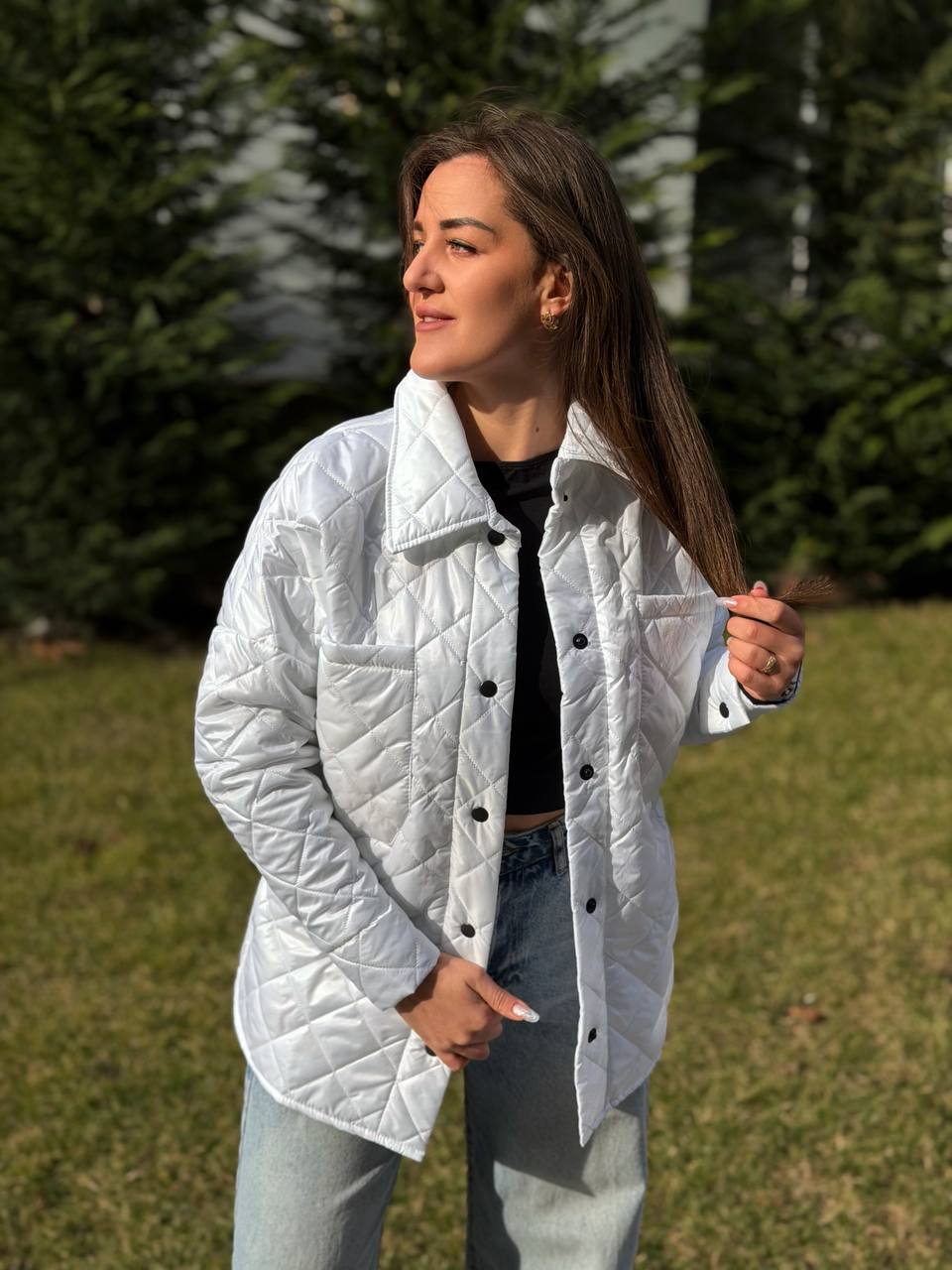 Куртка 17032606