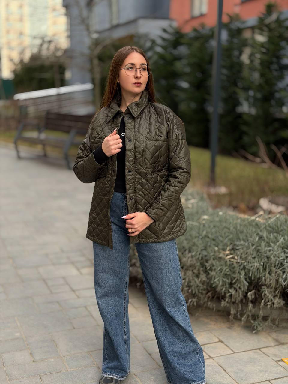 Куртка 17032606