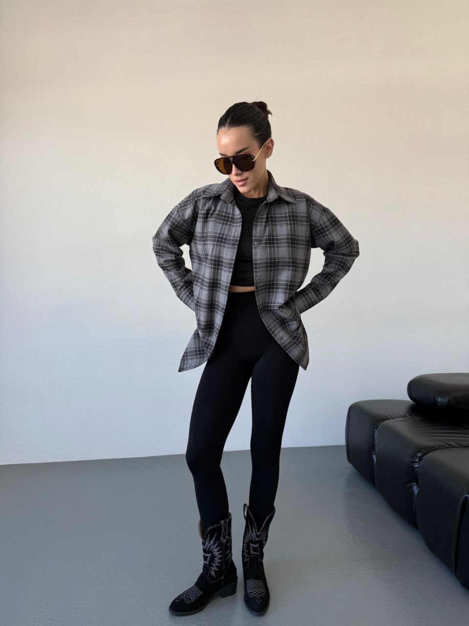 Сорочка 09032618