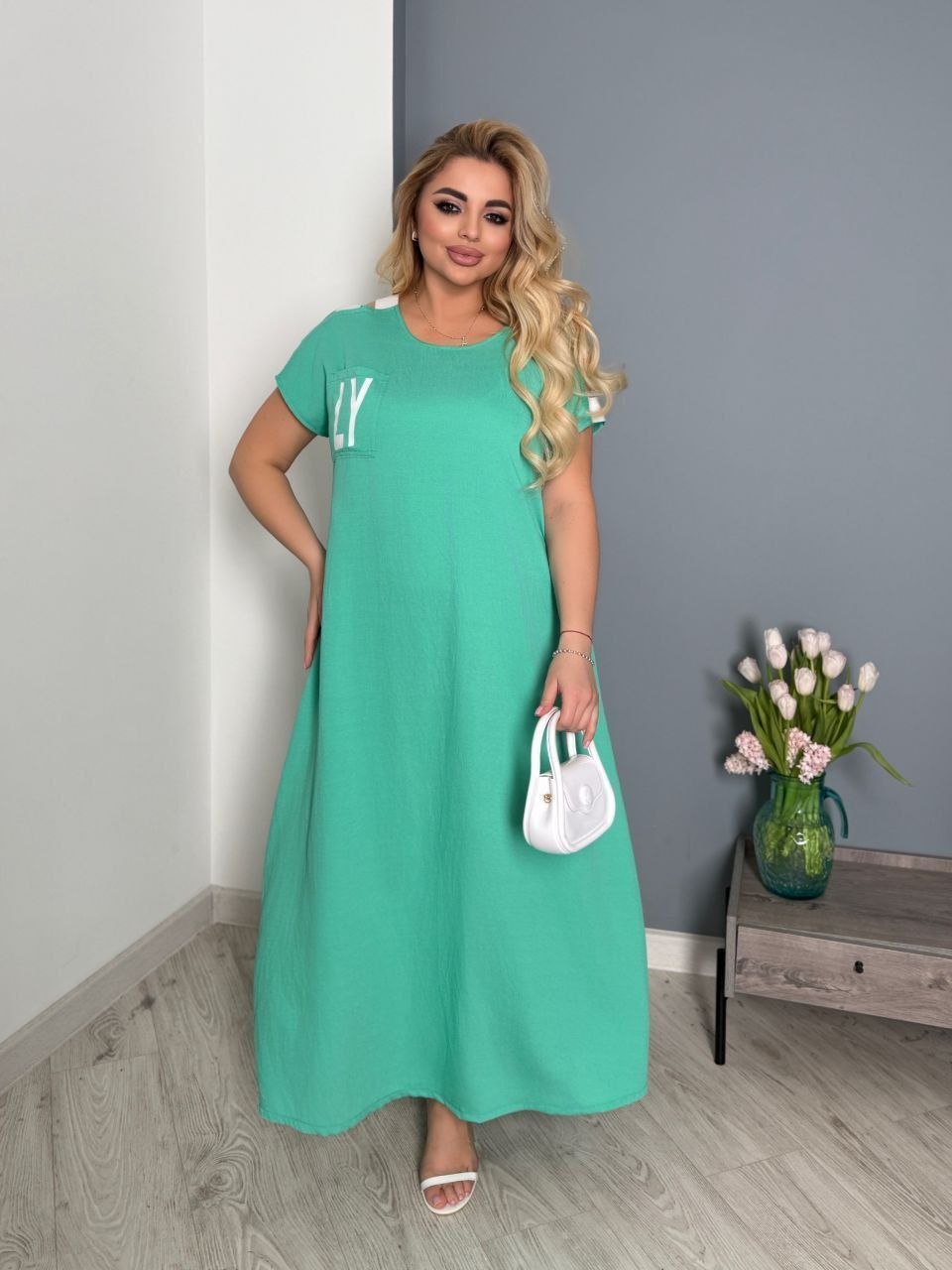 Платье 24032617