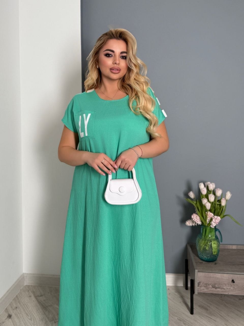 Платье 24032617