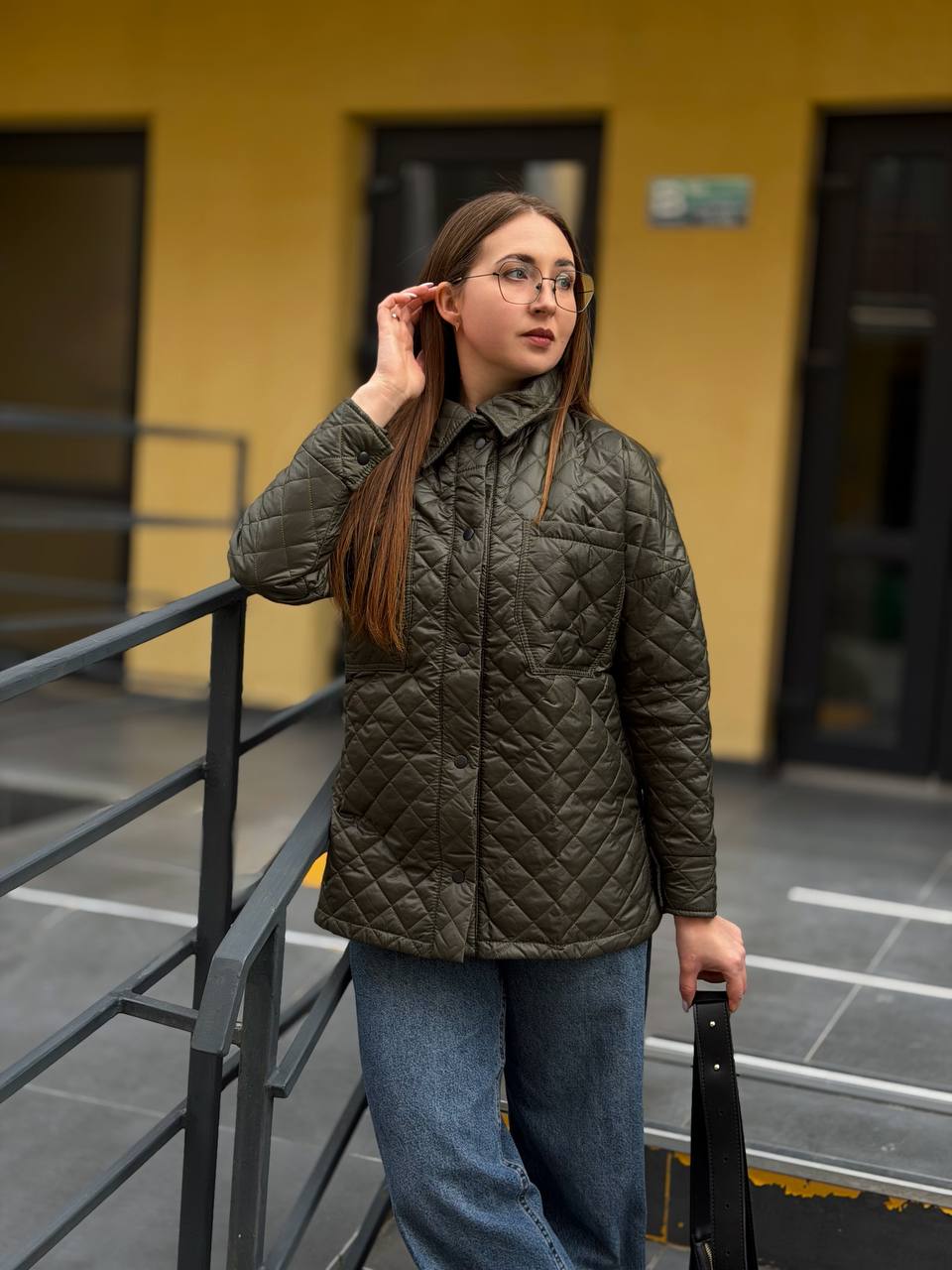 Куртка 17032606