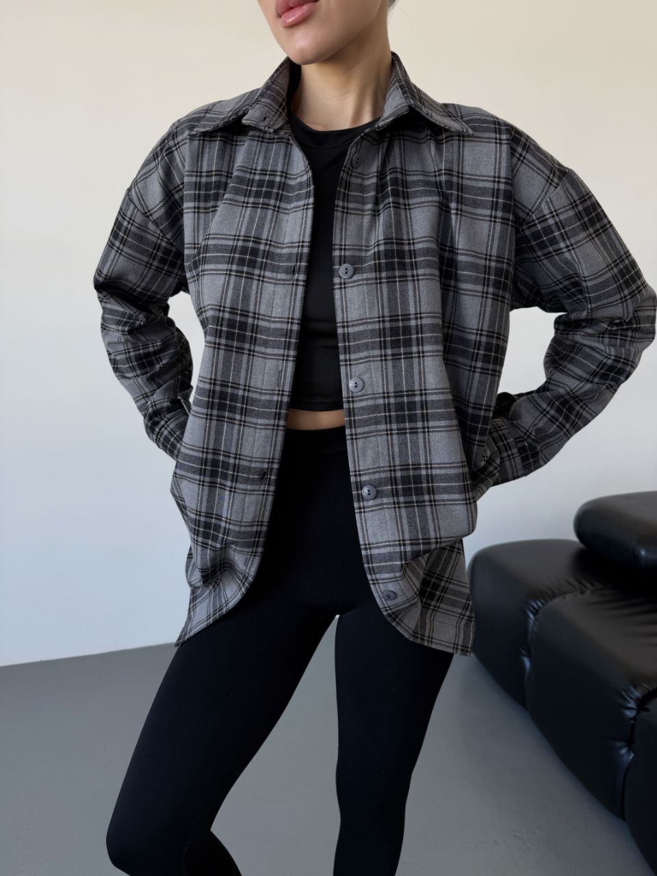 Сорочка 09032618