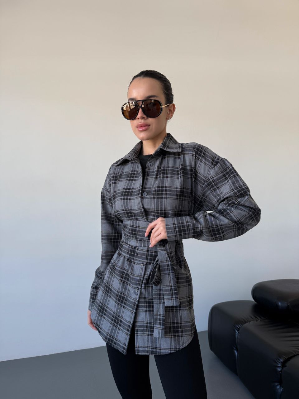 Сорочка 09032618