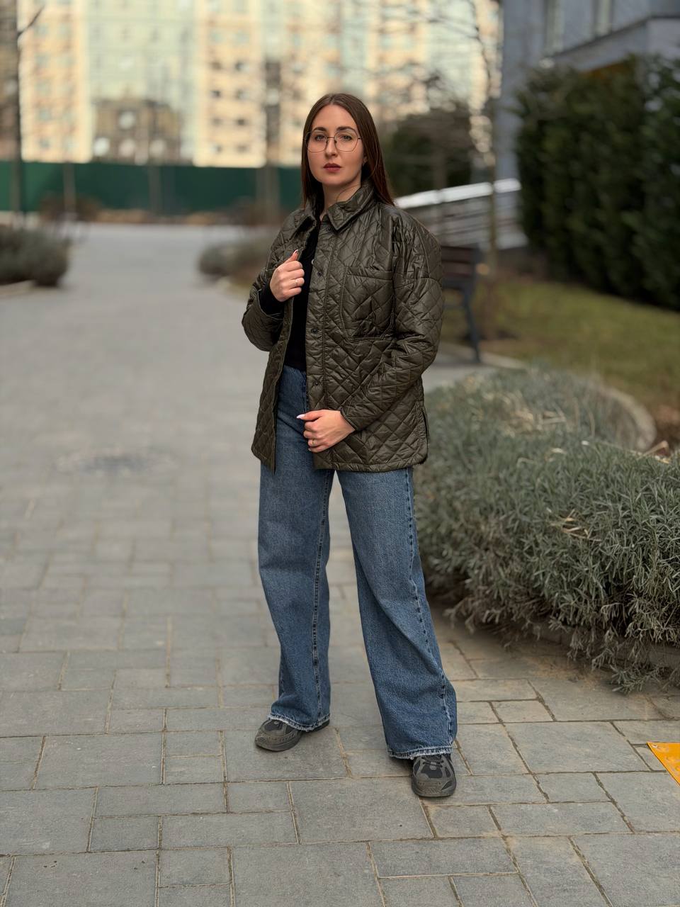 Куртка 17032606