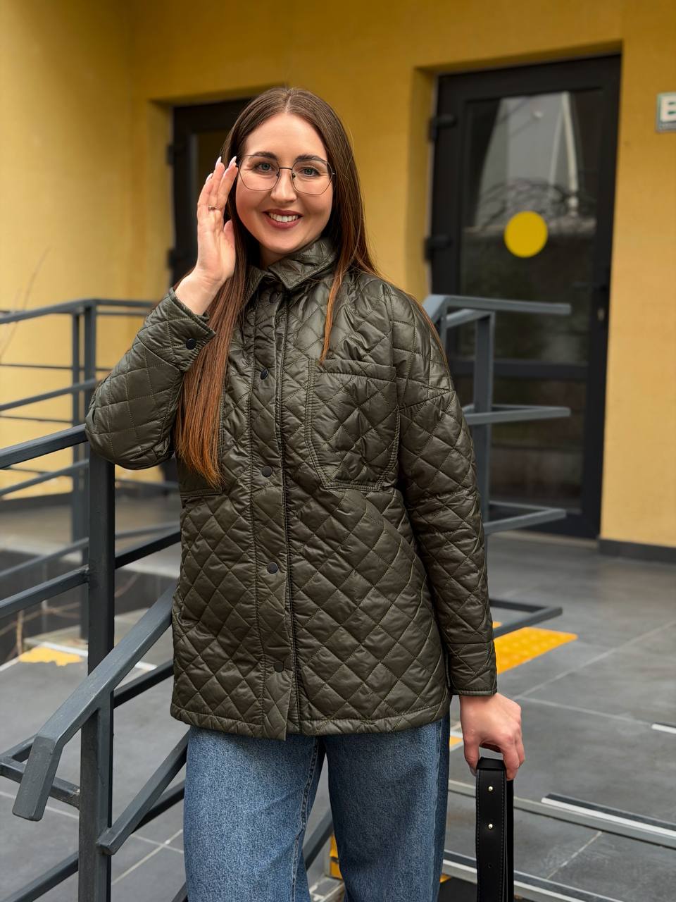 Куртка 17032606