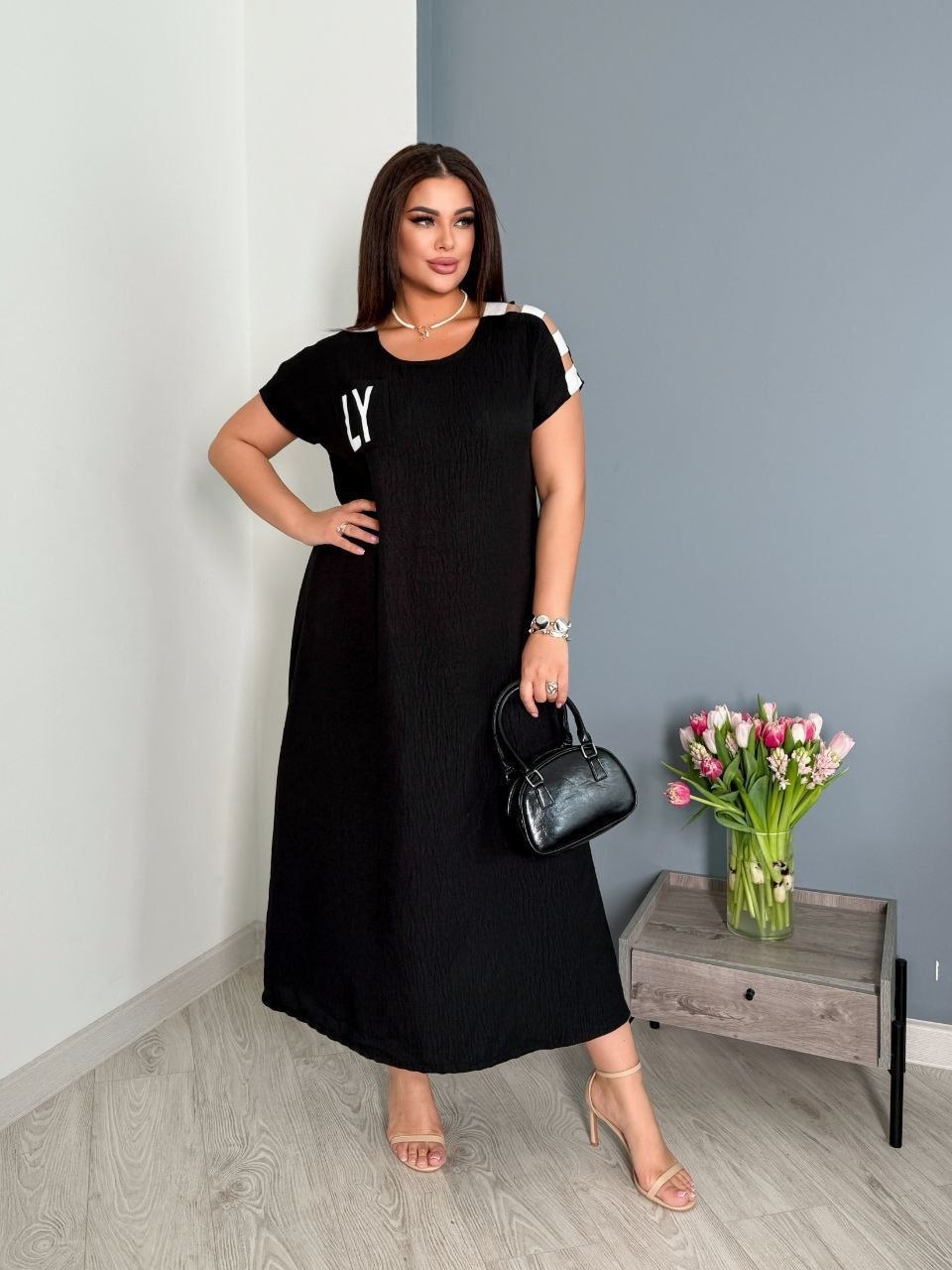 Платье 24032617