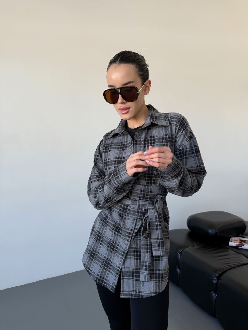 Сорочка 09032618