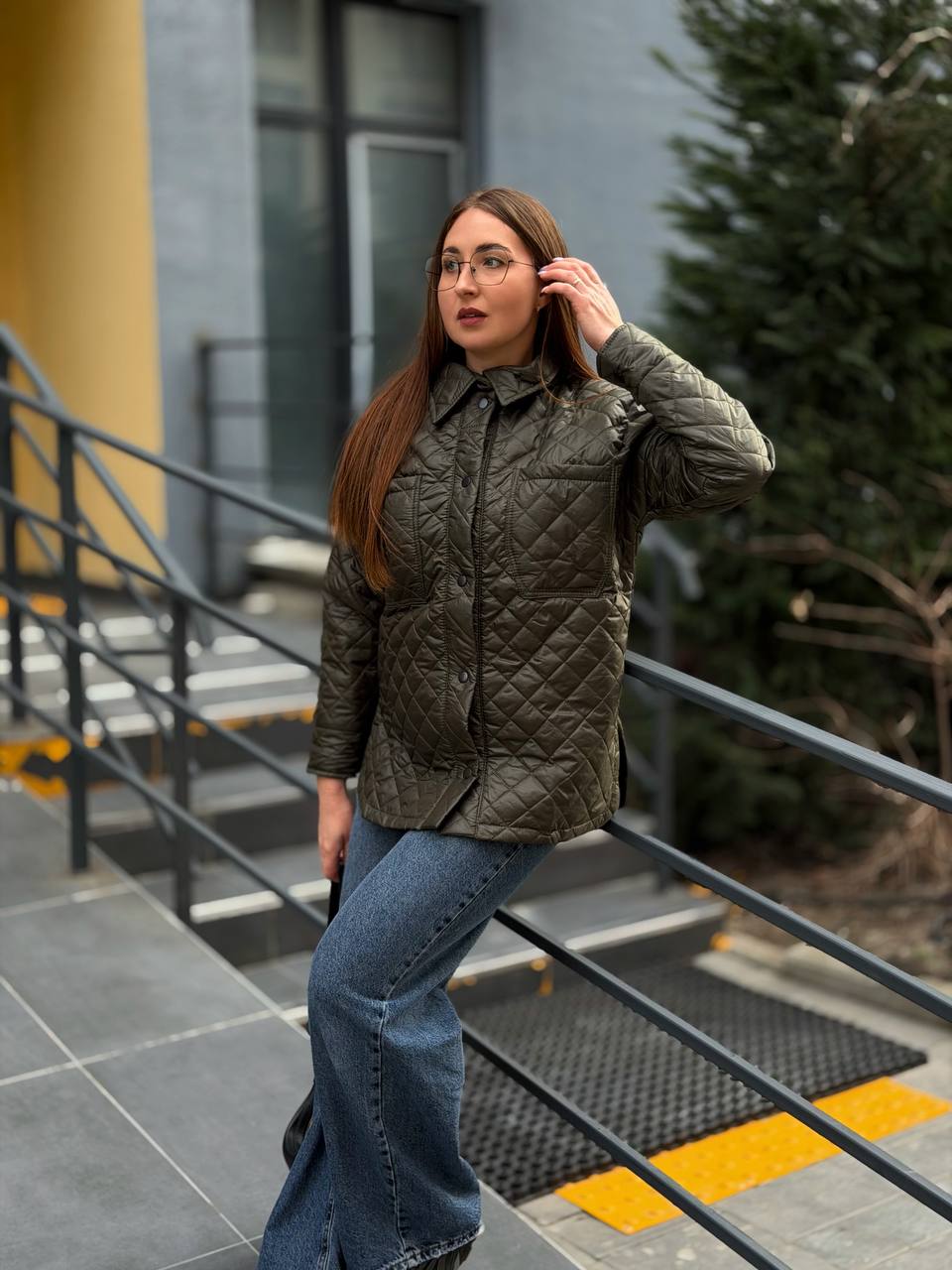 Куртка 17032606