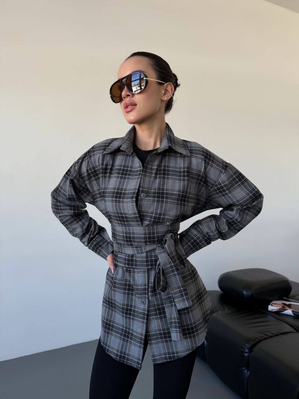 Сорочка 09032618