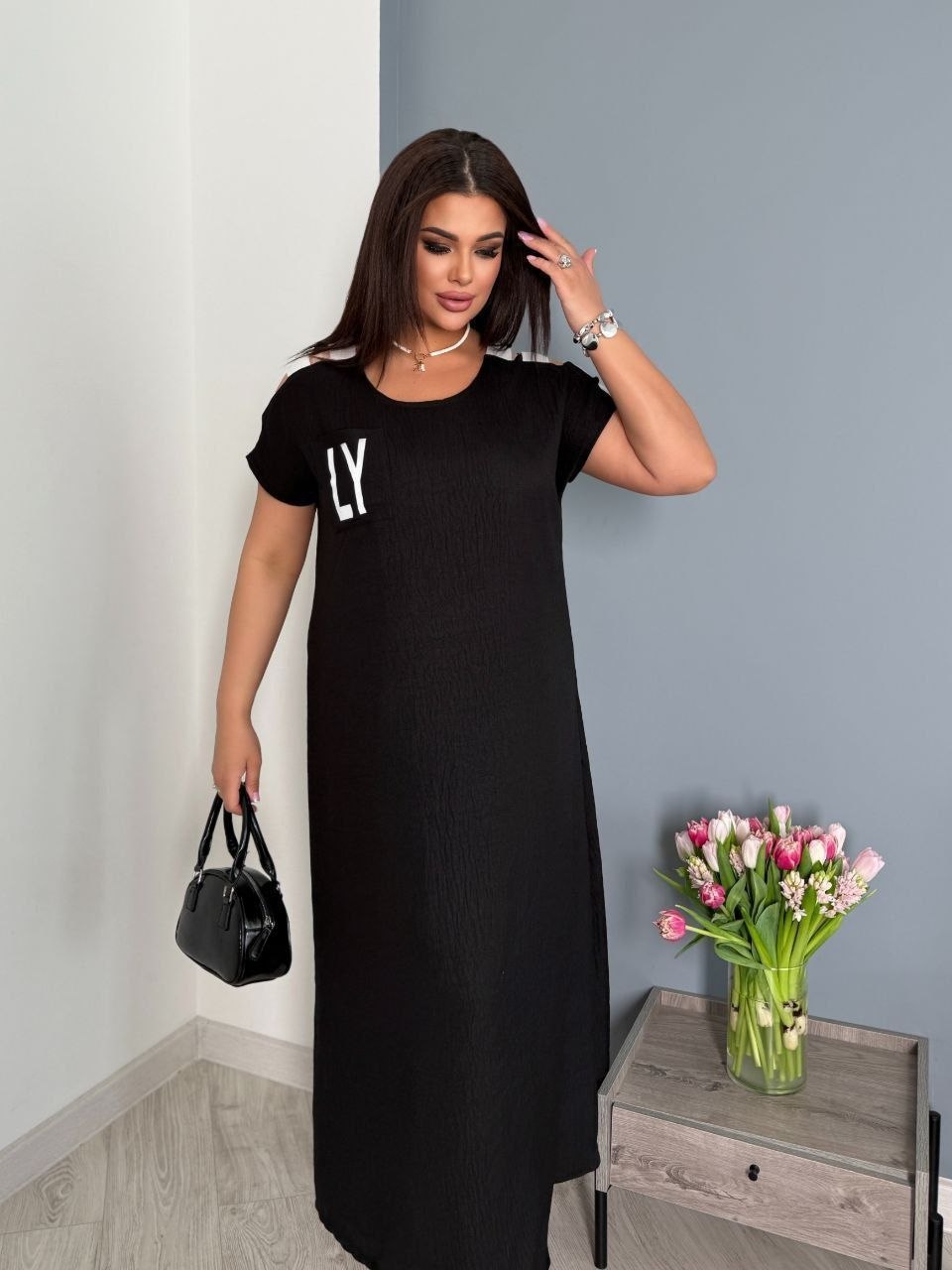 Платье 24032617