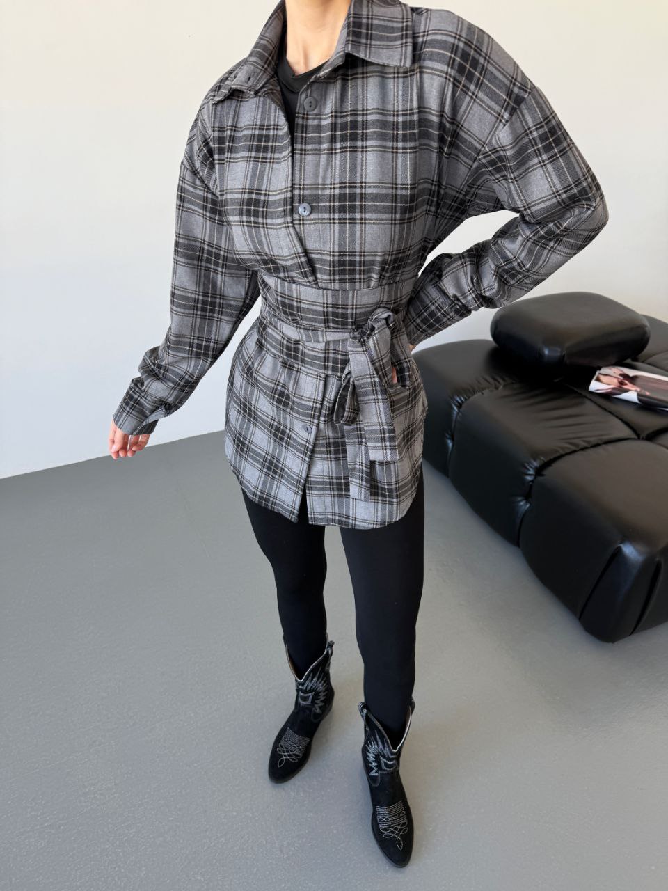 Сорочка 09032618