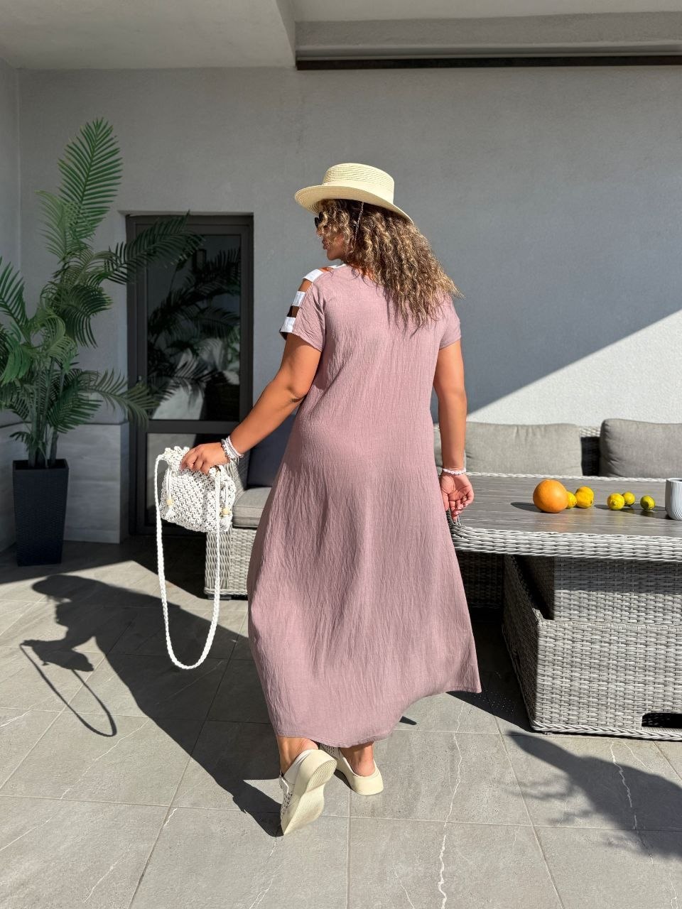 Платье 24032617