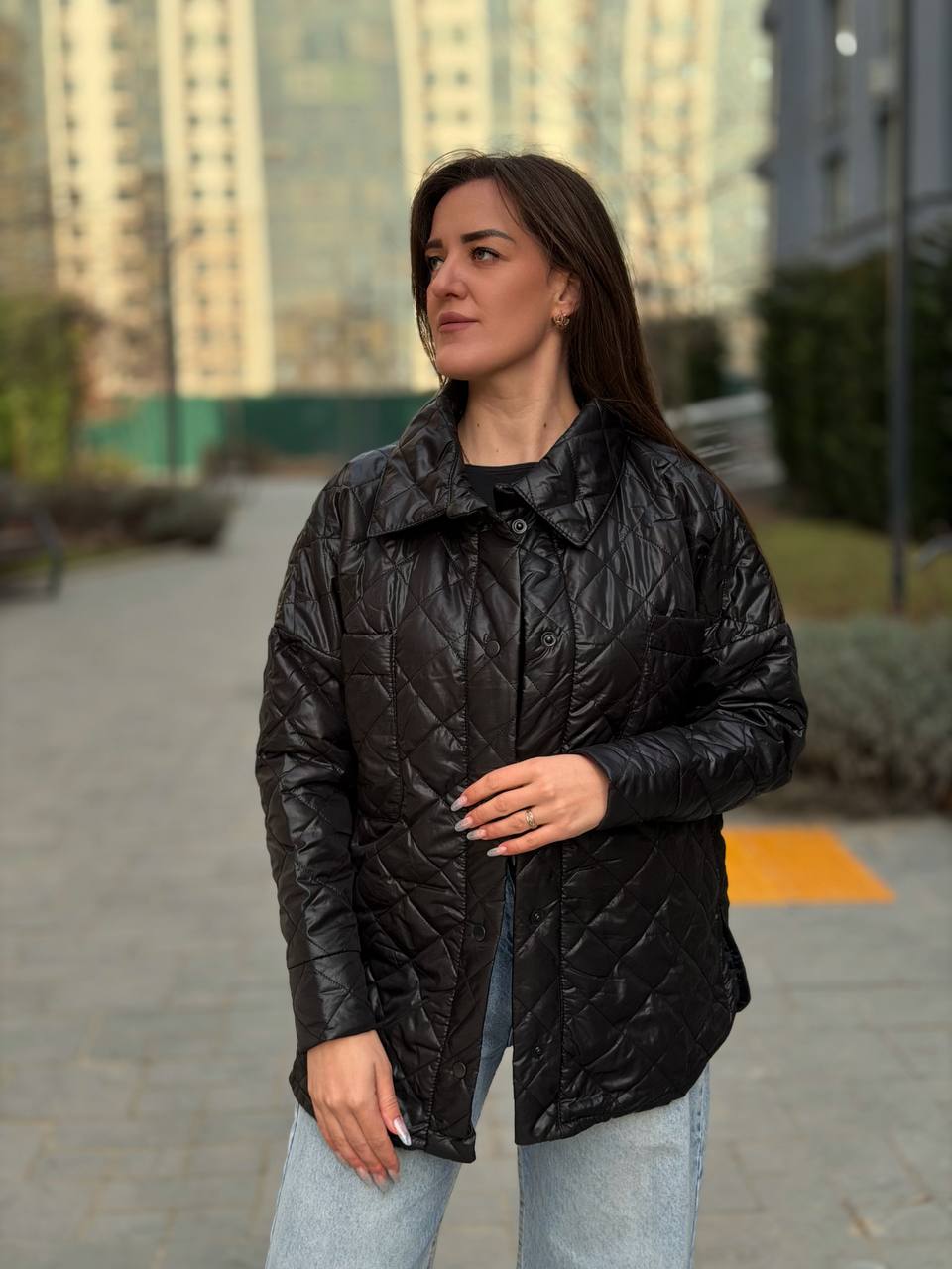 Куртка 17032606