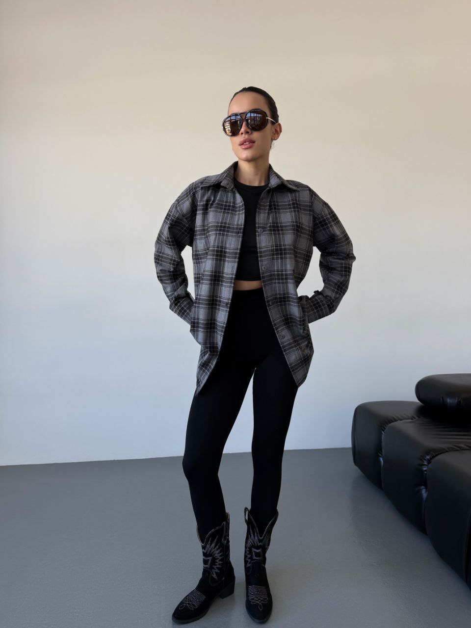 Сорочка 09032618