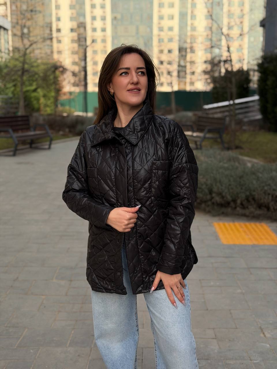 Куртка 17032606