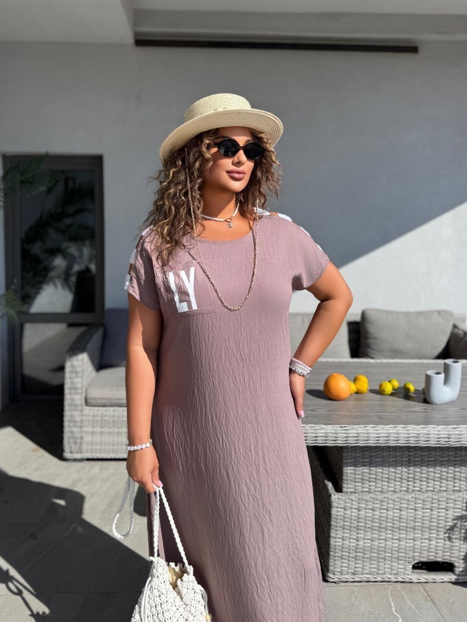 Платье 24032617