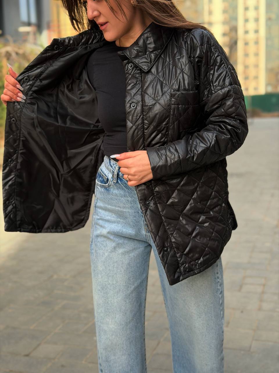 Куртка 17032606