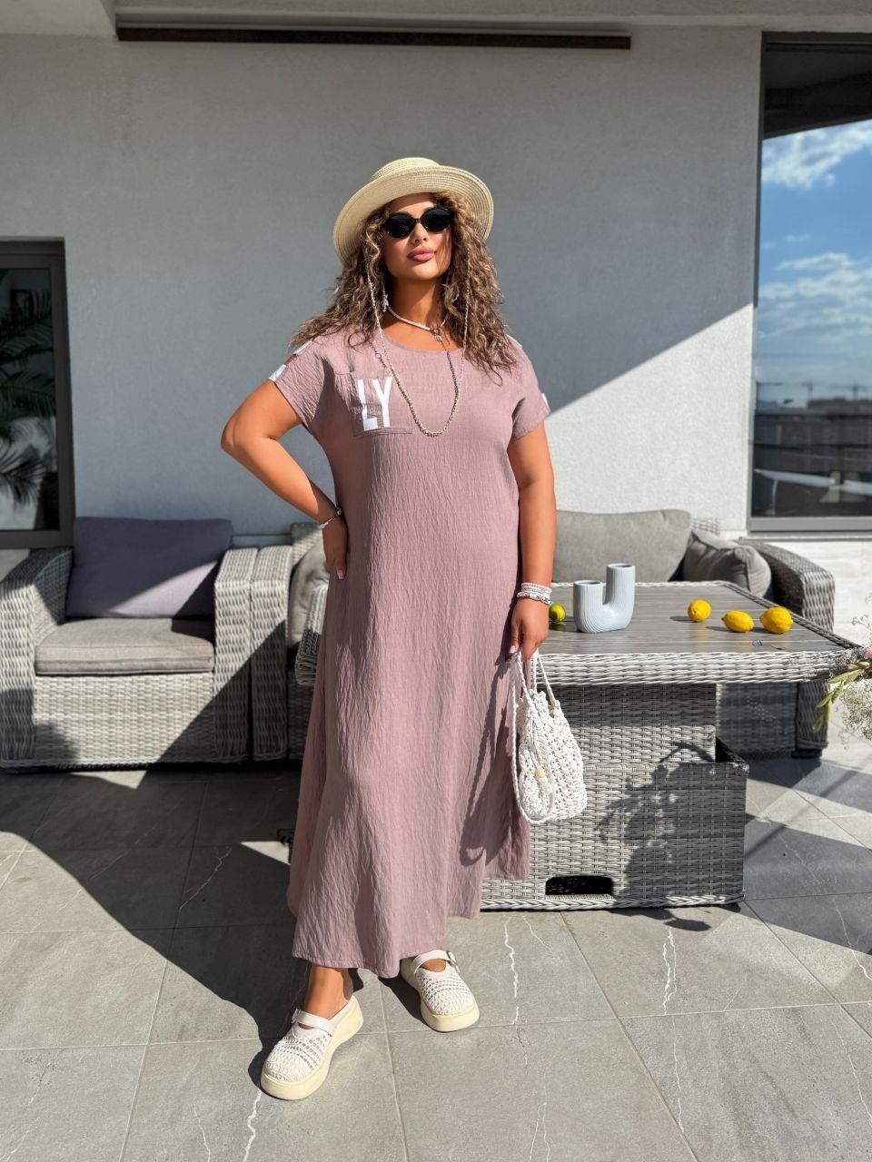 Платье 24032617