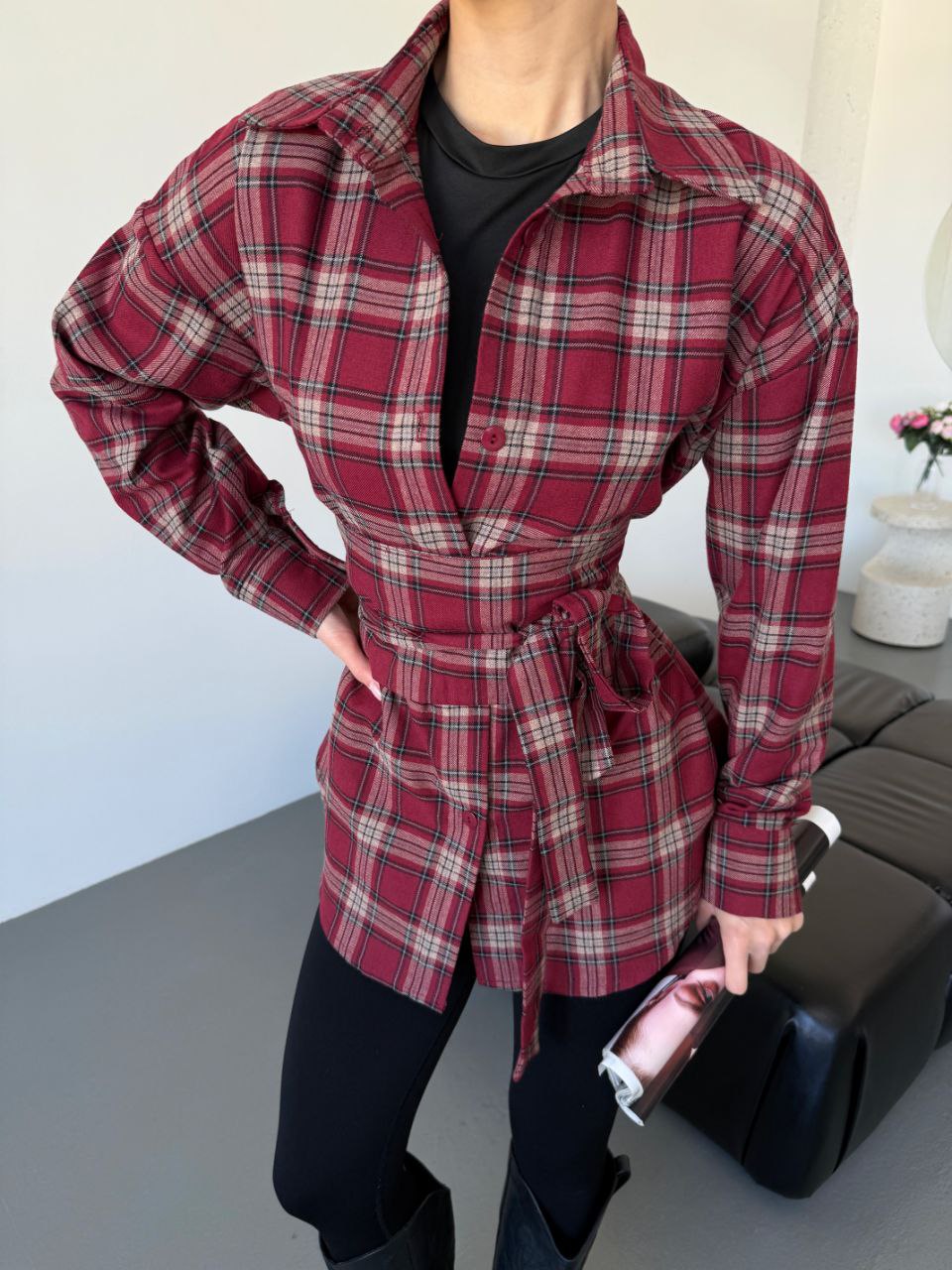 Сорочка 09032618