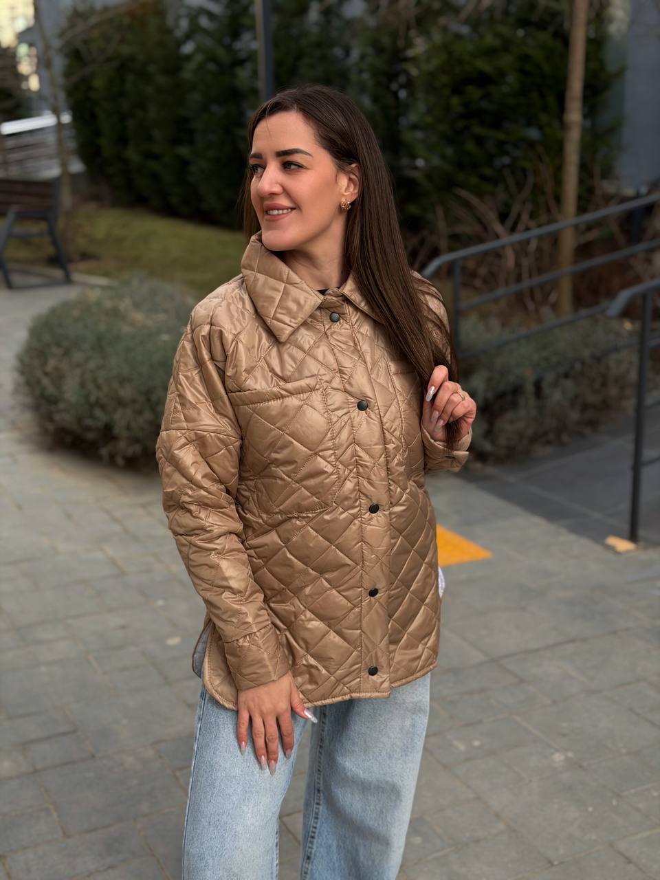 Куртка 17032606