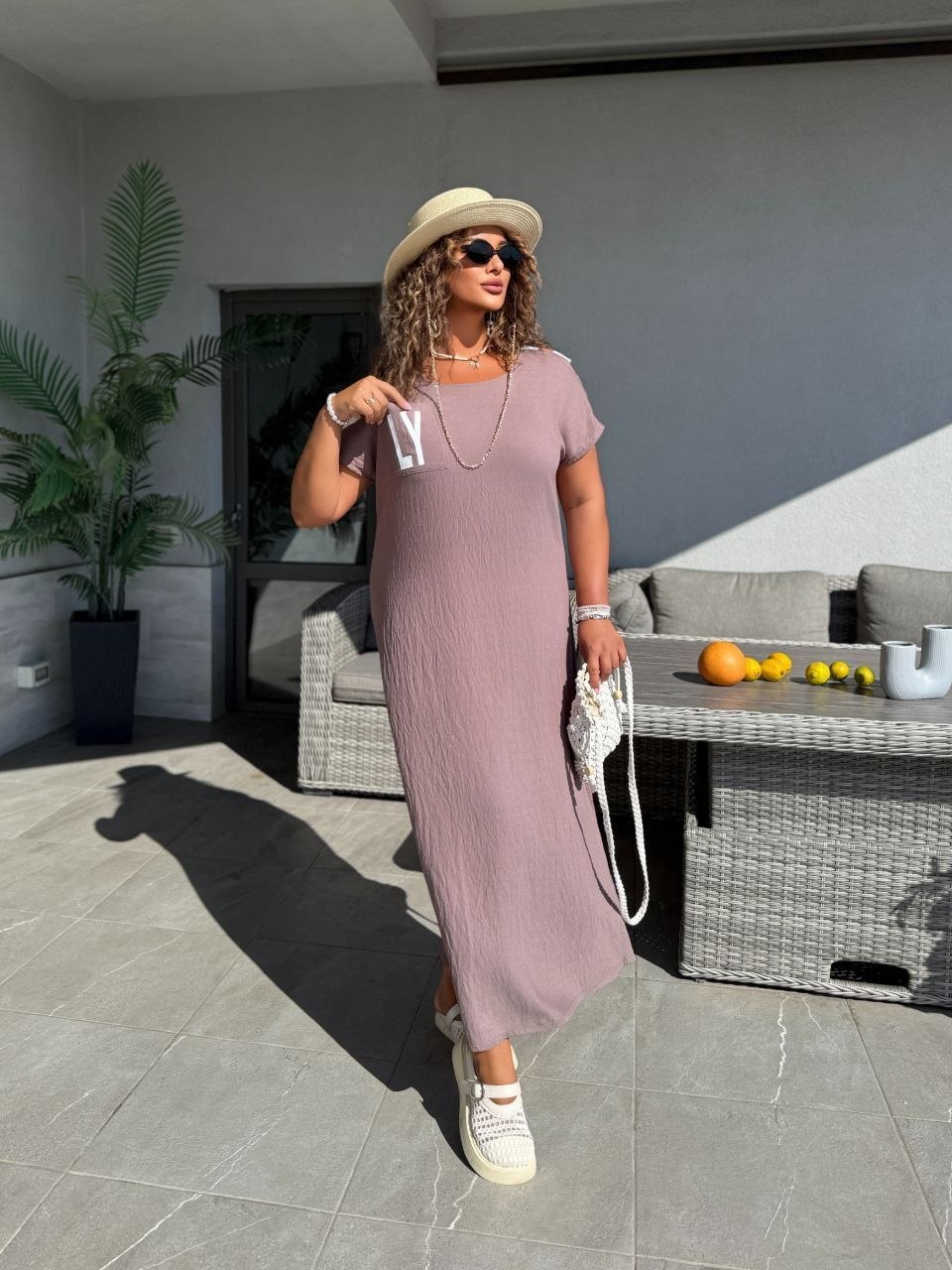 Платье 24032617