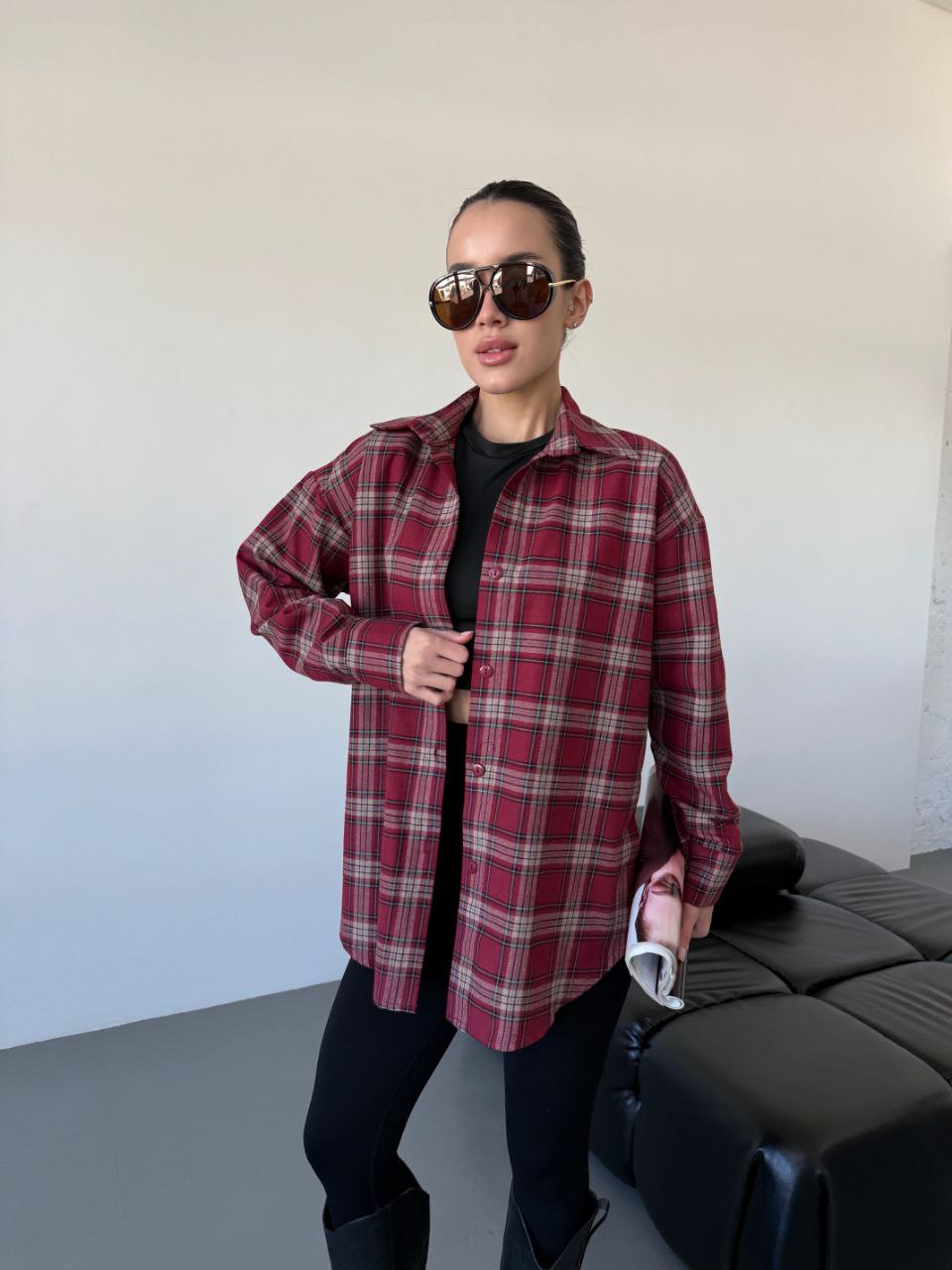 Сорочка 09032618