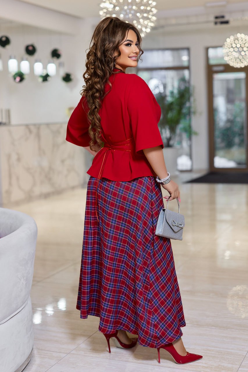 Костюм 04032618