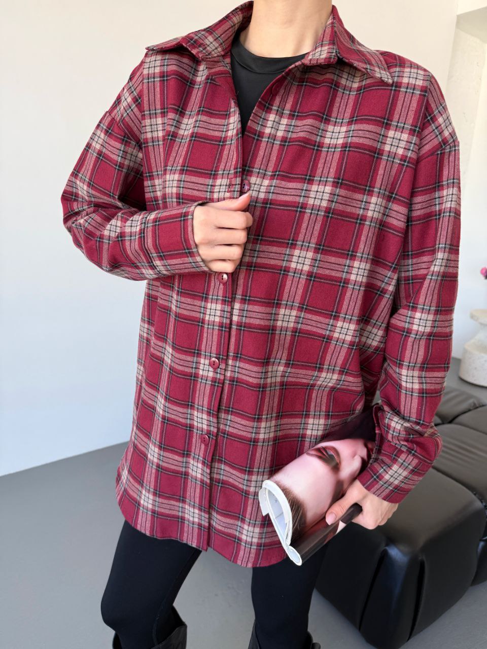 Сорочка 09032618