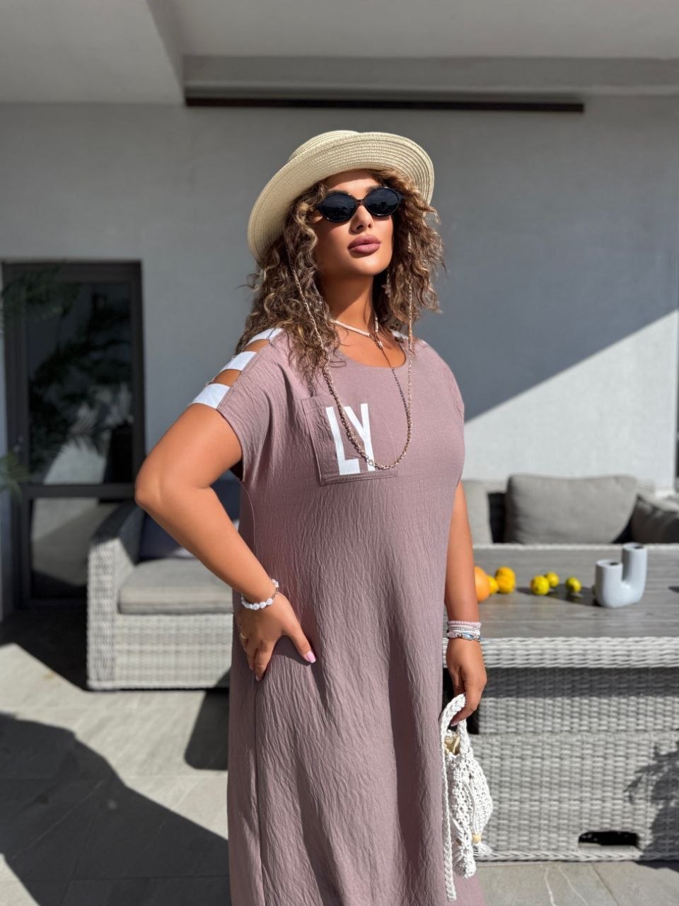 Платье 24032617