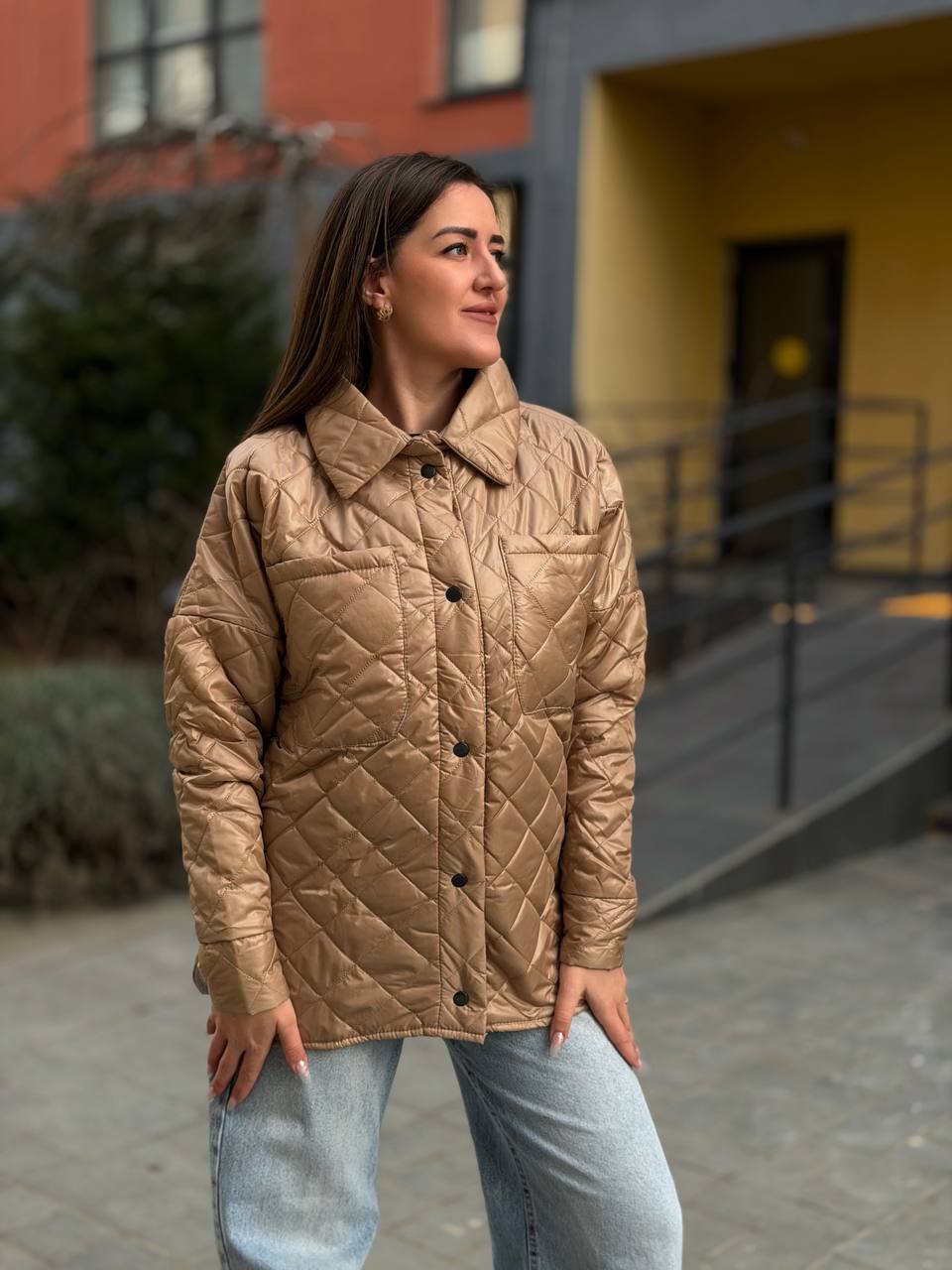 Куртка 17032606