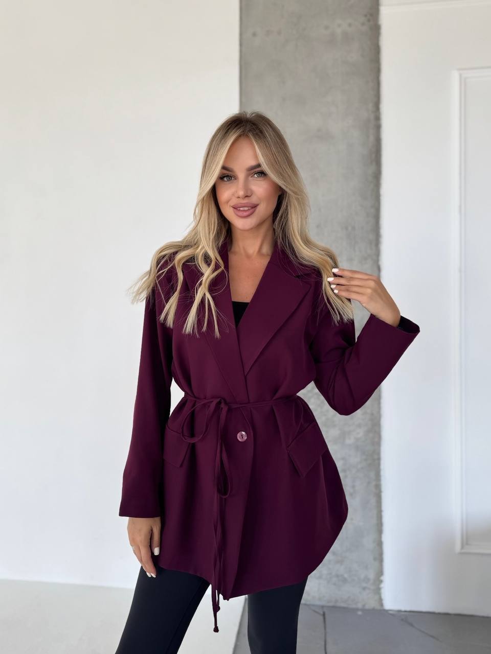 Піджак 23032614