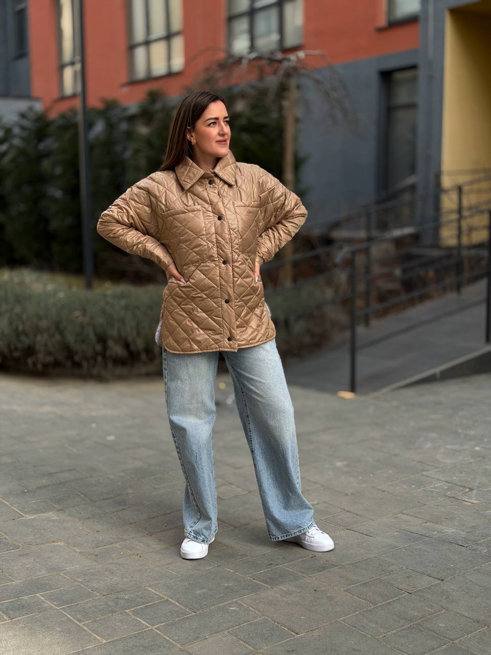 Куртка 17032606