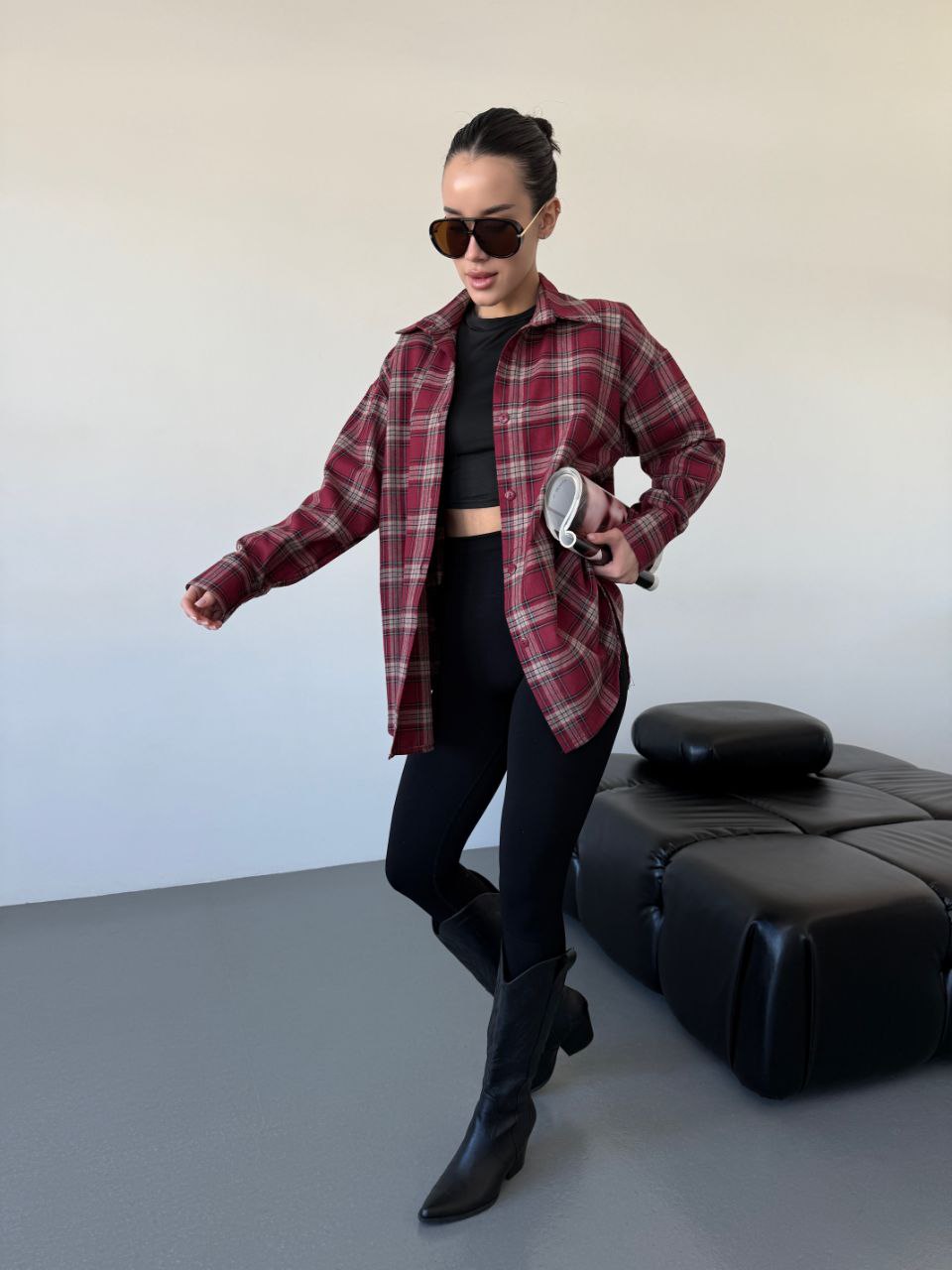 Сорочка 09032618