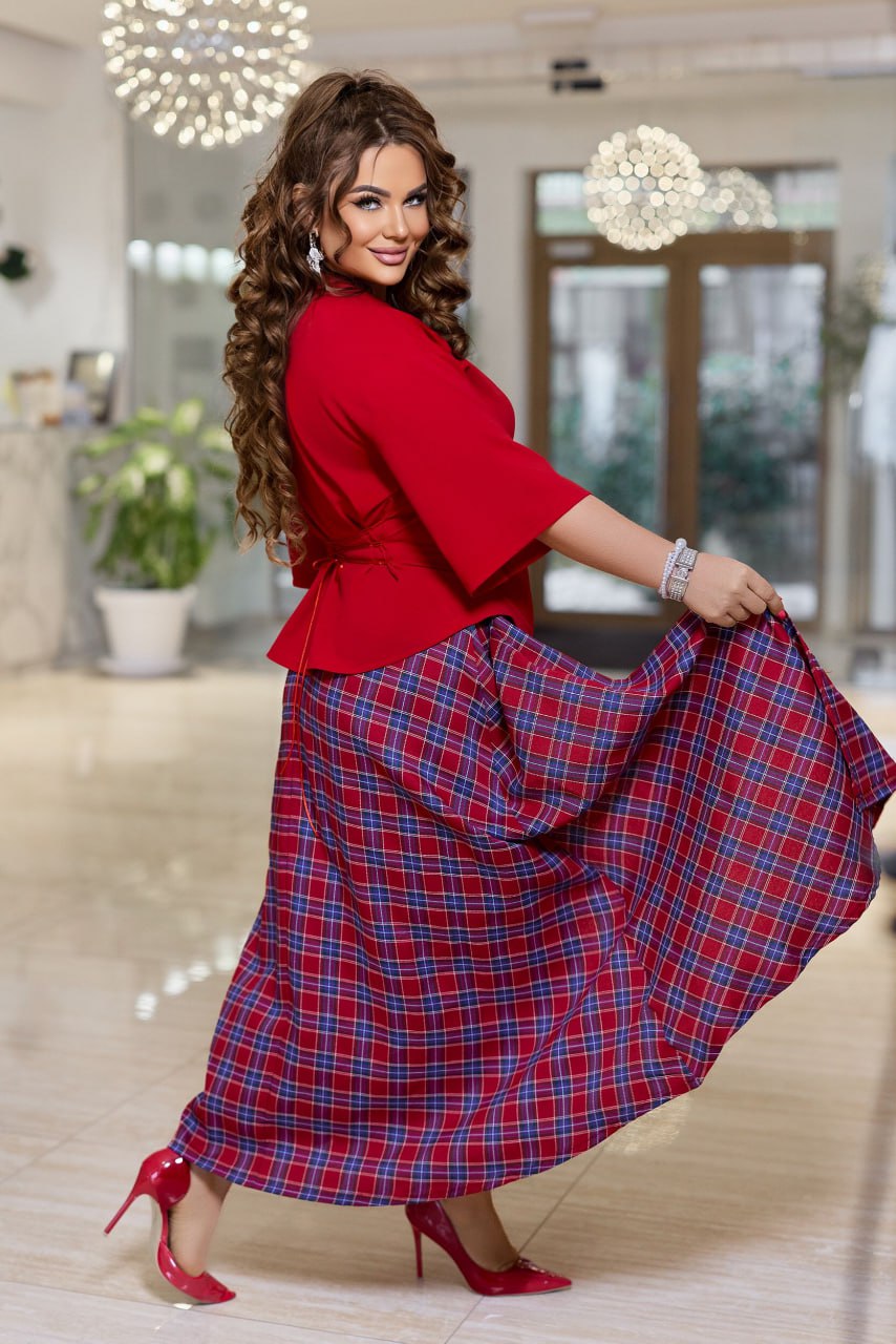 Костюм 04032618