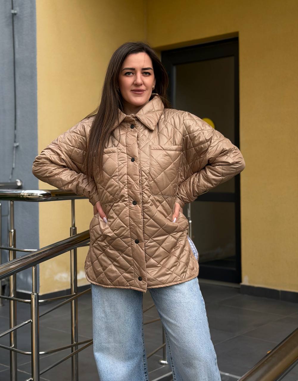 Куртка 17032606