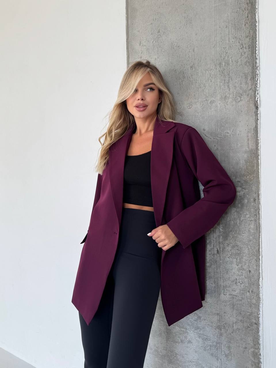 Піджак 23032614