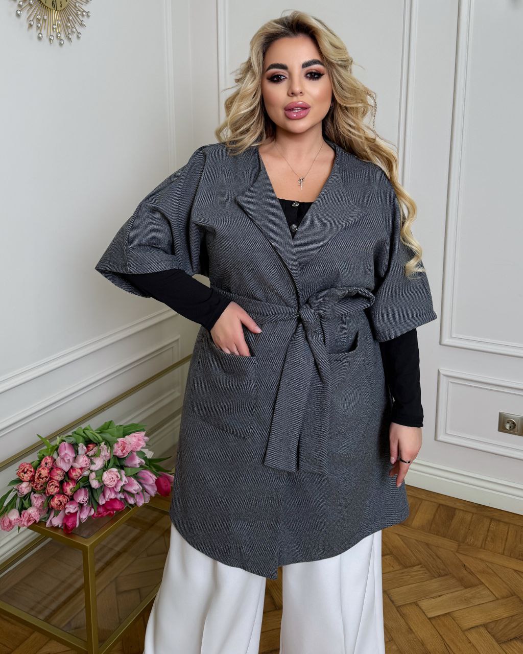 Кардиган 05032607